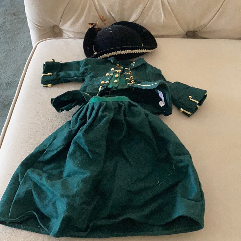American Girl Doll Clothes